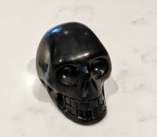 Load image into Gallery viewer, Jet - Skull
