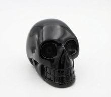 Load image into Gallery viewer, Jet - Skull