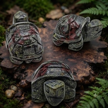 Load image into Gallery viewer, The Dragon Heart - Turtle