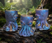 Load image into Gallery viewer, Deep Mystic - Octopus - Candle