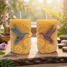 Load image into Gallery viewer, Garden Whisper - Hummingbird - Candle