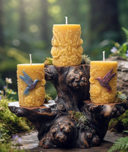 Load image into Gallery viewer, Garden Whisper - Hummingbird - Candle