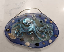 Load image into Gallery viewer, Pacific Awakening - Octopus