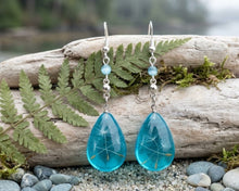 Load image into Gallery viewer, Wishes on the Wind - Earrings