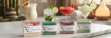 Load image into Gallery viewer, The Cocktail Collection - Soap