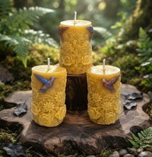 Load image into Gallery viewer, West Coast Sanctuary - Hummingbird - Candle