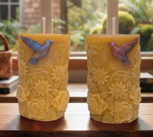 Load image into Gallery viewer, West Coast Sanctuary - Hummingbird - Candle