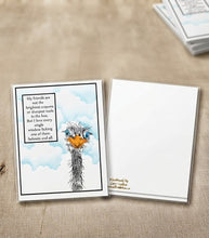 Load image into Gallery viewer, Ostrich Humour - Gift Card