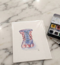 Load image into Gallery viewer, Victorian Boots For the Discerning Elephant - Gift Card