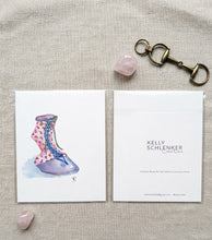 Load image into Gallery viewer, Gift Card - Victorian Boots for the Fashion-Conscious Horse