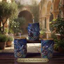 Load image into Gallery viewer, The Hummingbird's Garden - Candle - Hummingbird