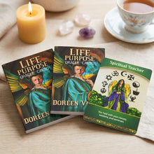 Load image into Gallery viewer, Life Purpose - Oracle cards