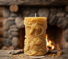 Load image into Gallery viewer, The Ancient Voyage - Dragon - Candle