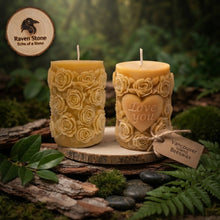 Load image into Gallery viewer, Love You - Candle