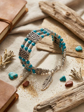 Load image into Gallery viewer, Skyward Spirit - Bracelet