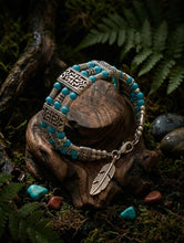 Load image into Gallery viewer, Skyward Spirit - Bracelet