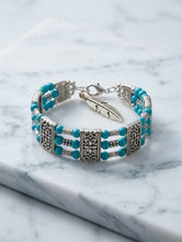 Load image into Gallery viewer, Skyward Spirit - Bracelet