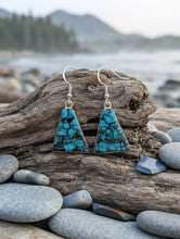 Load image into Gallery viewer, The Tide &amp; Stone - Earrings