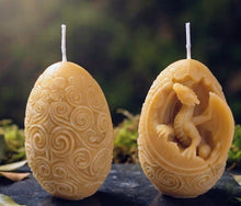 Load image into Gallery viewer, The Awakening - Dragon - Candle