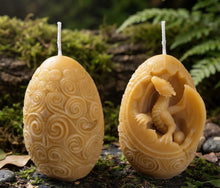 Load image into Gallery viewer, The Awakening - Dragon - Candle
