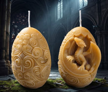 Load image into Gallery viewer, The Awakening - Dragon - Candle