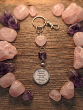 Load image into Gallery viewer, I Love You Mommy - Keychain