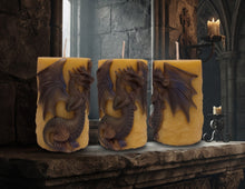 Load image into Gallery viewer, Echoes of the Dragon - Candle