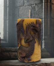 Load image into Gallery viewer, Echoes of the Dragon - Candle