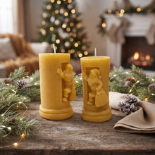 Load image into Gallery viewer, The Magic of Christmas Eve - Candle
