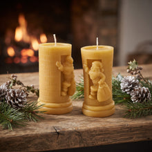 Load image into Gallery viewer, The Magic of Christmas Eve - Candle