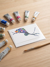 Load image into Gallery viewer, Clem the Chameleon - Gift Card