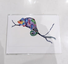 Load image into Gallery viewer, Clem the Chameleon - Gift Card