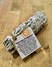 Load image into Gallery viewer, Sacred Space &amp;  Self Blessing - Meditation Kit