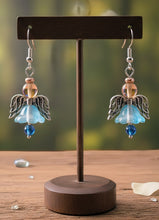 Load image into Gallery viewer, Angelic Amulets - Earrings