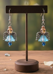 Angelic Amulets - Earrings