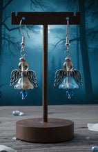 Load image into Gallery viewer, Angelic Amulets - Earrings