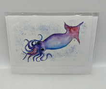 Load image into Gallery viewer, Happy Squid - Gift Card