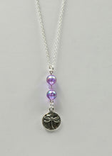 Load image into Gallery viewer, Dragonfly - Necklace