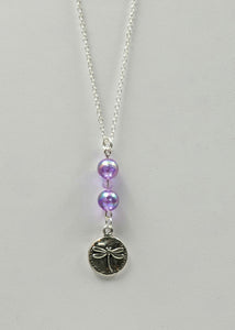 Dragonfly - Necklace