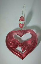 Load image into Gallery viewer, The Heart of the Promise ( Pinky Swear) - Ornament