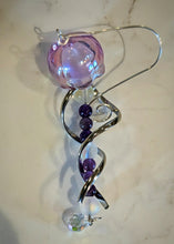 Load image into Gallery viewer, The Joyful Drift - Baby Jellyfish - ornament