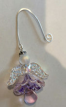 Load image into Gallery viewer, The Inner Light  - Angel Bell - Ornament