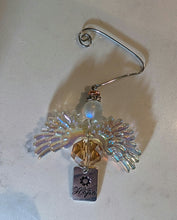 Load image into Gallery viewer, Angel of Hope - Ornament