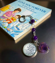 Load image into Gallery viewer, Always My Mommy - Keychain