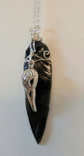 Load image into Gallery viewer, The Raven's Edge - Raven - Arrowhead