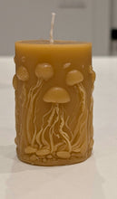 Load image into Gallery viewer, Deep Sea Drift - Jellyfish - Candle