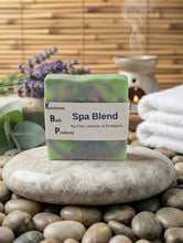 Load image into Gallery viewer, Spa Blend - Soap - Kootenay Bath products