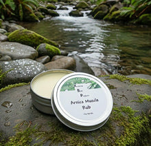 Load image into Gallery viewer, Arnica - Muscle Rub