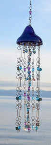 Mushroom top - Sun catcher