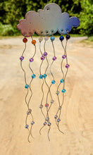 Load image into Gallery viewer, Chakra - Cloud - Sun catcher